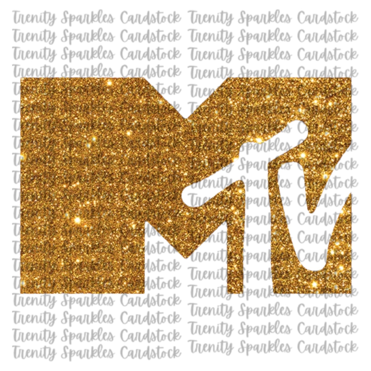 TB Molds MTV Cardstock
