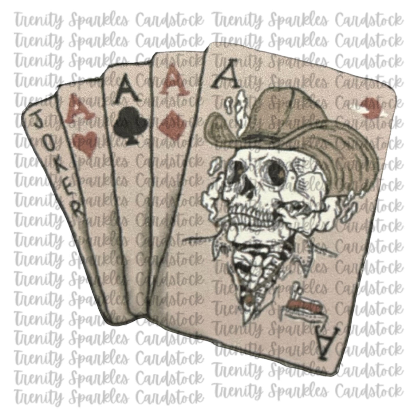 Card Cardstock