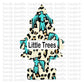 Kay J & Co Little Tree 2 Cardstock