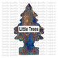 Kay J & Co Little Tree 2 Cardstock