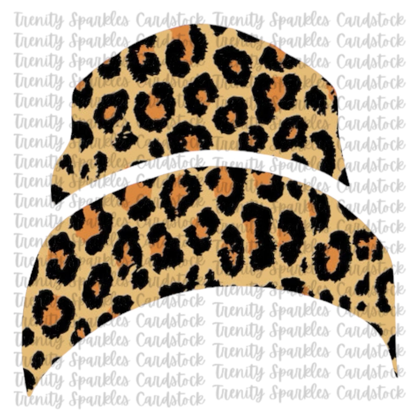 Bossy Boots Beanie Disco Cardstock